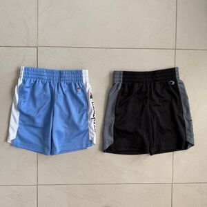 Boys Champion Shorts Bundle
